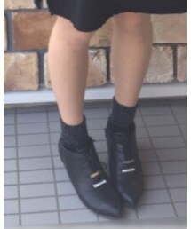 JELLY BEANS | ブーティ