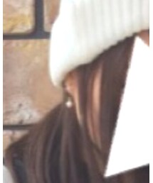 3coins | イヤリング