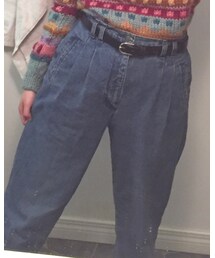 古着 | デニムパンツ