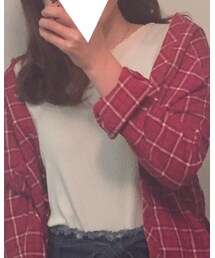 RETRO GIRL | トップス