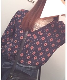 古着 | トップス