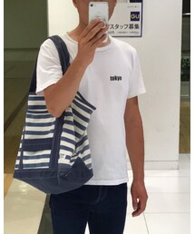 GU | Tシャツ/カットソー