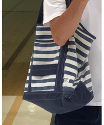 nano universe | トートバッグ