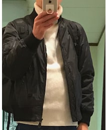 GU | ニット/セーター