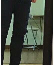 GU | デニムパンツ