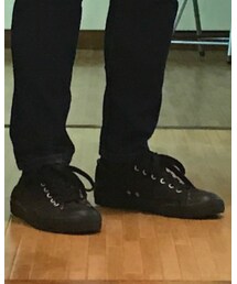 無印良品 | スニーカー