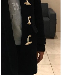 GLOBAL WORK | ダッフルコート