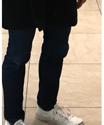 GU | デニムパンツ