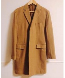 無印良品 | チェスターコート