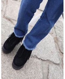 AIR SPACE | シューズ