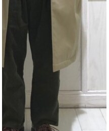 Engineered Garments | スラックス