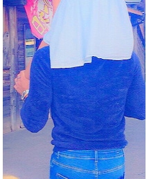 アダムス ジャグラー | その他トップス