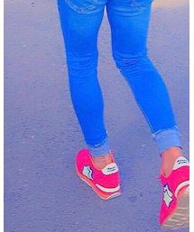 Atlantic STARS | スニーカー