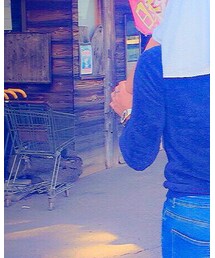 ROMAGO | アナログ腕時計