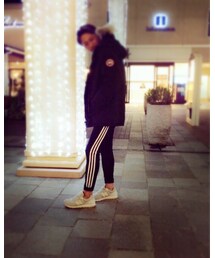 CANADA GOOSE | ダウンジャケット/コート