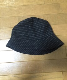 Engineered Garments | engineered garments ハット(ハット)