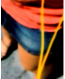 Rodeo Crowns | デニムスカート