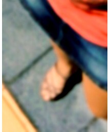 rienda | サンダル