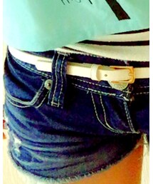 MOUSSY | デニムパンツ