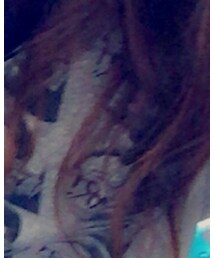 MOUSSY | タンクトップ