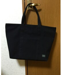 PORTER×N.HOOLYWOOD | トートバッグ