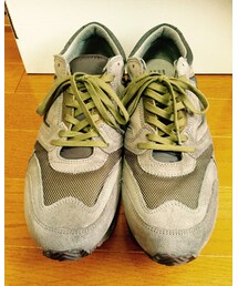 REPRODUCTION OF FOUND | スニーカー