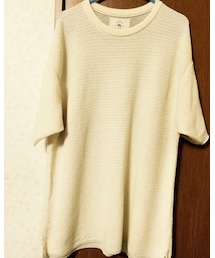 bukht | ニット/セーター