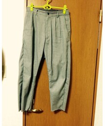 bukht | その他パンツ