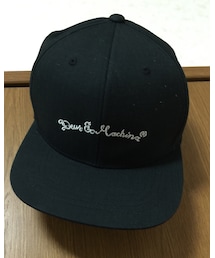 DEUS EX MACHINA | キャップ