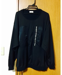 Iroquois | スウェット