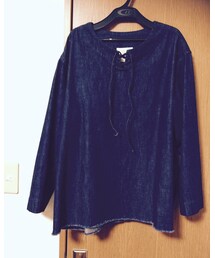 bukht | シャツ/ブラウス