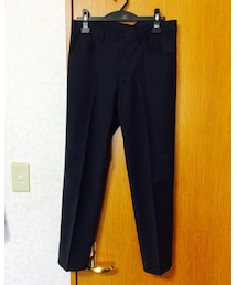 N.HOOLYWOOD | NH17S-027(スラックス)