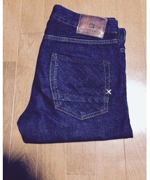 SCOTCH & SODA | デニムパンツ