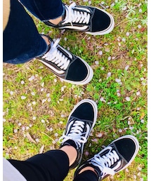 VANS | スニーカー