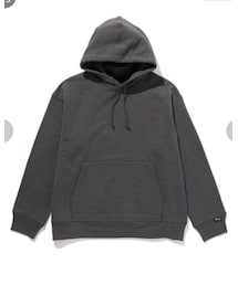 N.HOOLYWOOD | パーカー