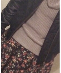 BE RADIANCE | ニット/セーター