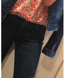 UNIQLO | デニムパンツ