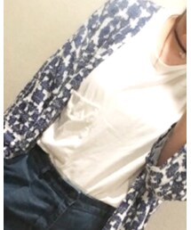 UNIQLO | Tシャツ/カットソー