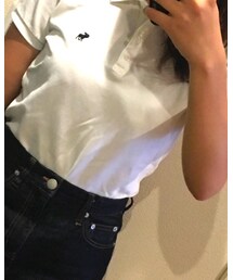 Abercrombie&Fitch | ポロシャツ