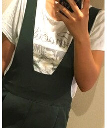 LIPSTAR | Tシャツ/カットソー