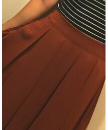 UNIQLO | スカート