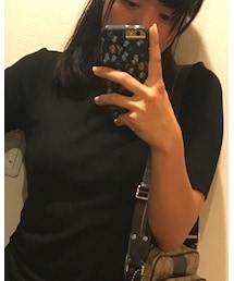 UNIQLO | Tシャツ/カットソー