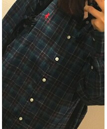 POLO RALPH LAUREN | シャツ/ブラウス