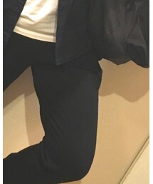 UNIQLO | その他パンツ