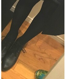UNIQLO | ブーツ