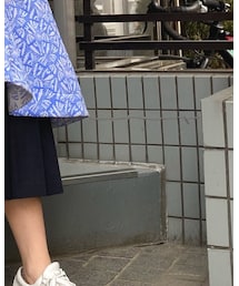 tac:tac | スカート