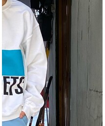 fridge | パンツ