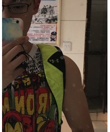 UNDER ARMOUR | バックパック/リュック