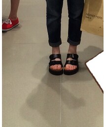 LEPSIM | サンダル