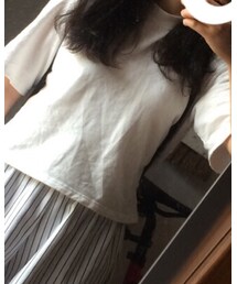 Crisp | シャツ/ブラウス